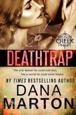 Cover of Deathtrap