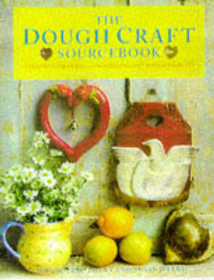 Cover of Dough Craft Sourcebook