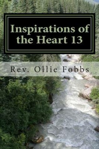 Cover of Inspirations of the Heart 13