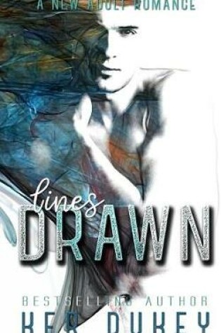 Cover of Lines Drawn