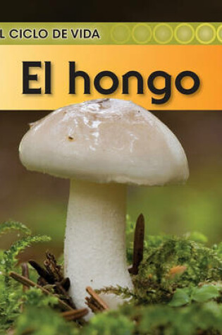 Cover of El Hongo