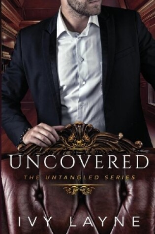 Cover of Uncovered
