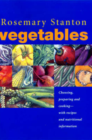 Cover of Vegetables