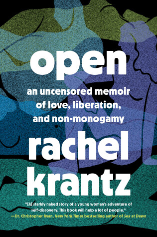 Cover of Open