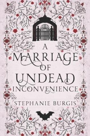 Cover of A Marriage of Undead Inconvenience