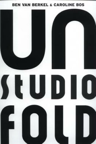 Cover of UN Studio