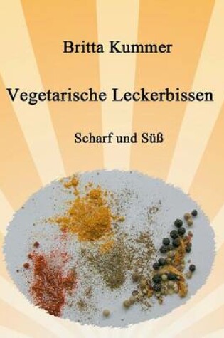 Cover of Vegetarische Leckerbissen