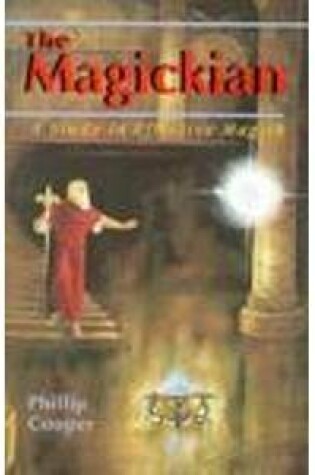 Cover of The Magickian