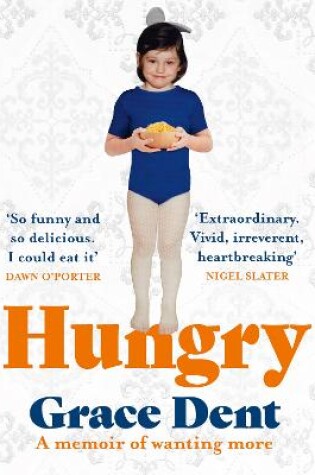 Cover of Hungry