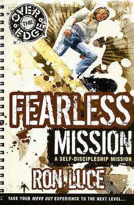 Cover of Fearless Mission