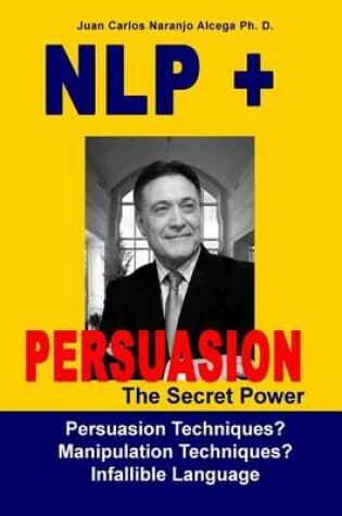 Cover of NLP + Persuasion