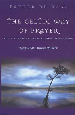 Book cover for The Celtic Way of Prayer