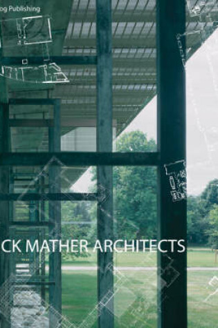 Cover of Rick Mather Architects