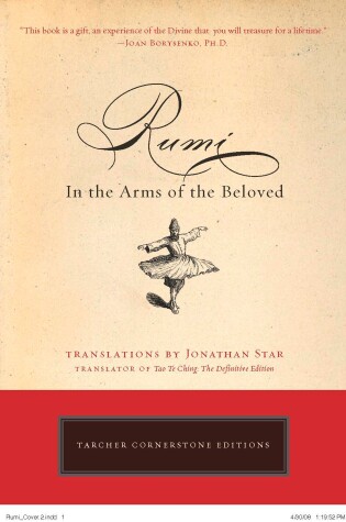 Cover of Rumi