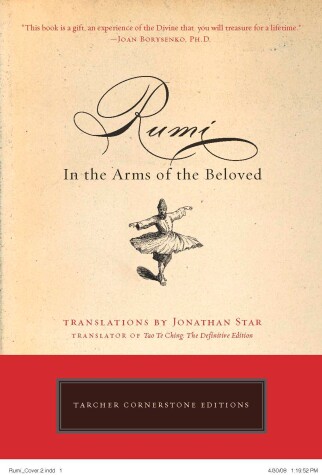 Cover of Rumi