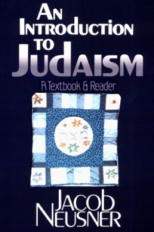 Cover of An Introduction to Judaism