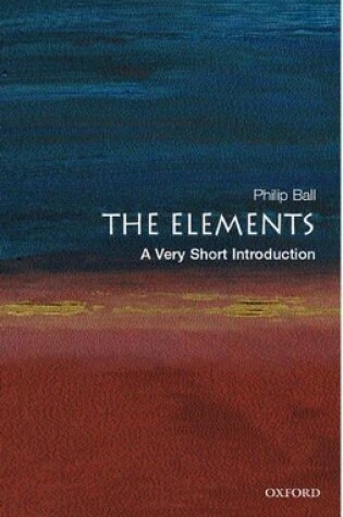 Cover of The Elements