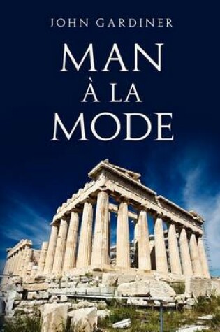 Cover of Man a la Mode