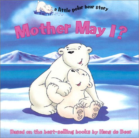 Cover of Mother May I?