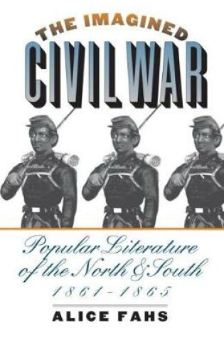 Cover of The Imagined Civil War