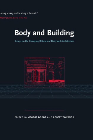 Cover of Body and Building
