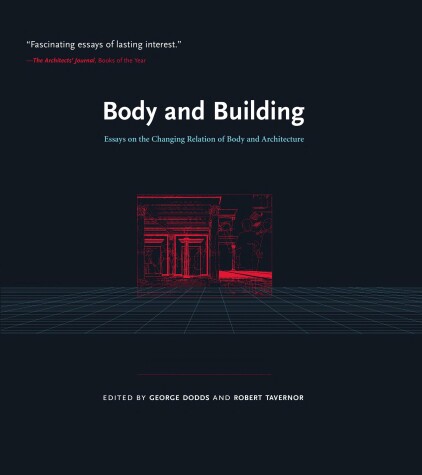 Book cover for Body and Building