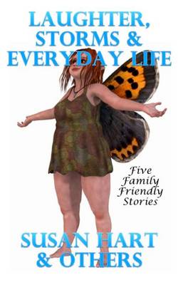 Book cover for Laughter, Storms & Everyday Life