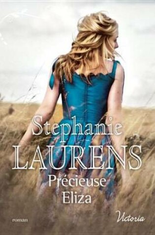 Cover of Precieuse Eliza