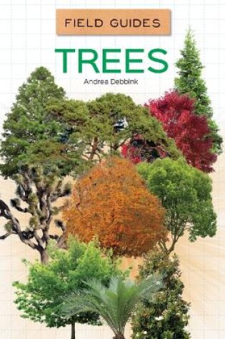 Cover of Trees