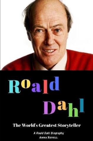 Cover of Roald Dahl