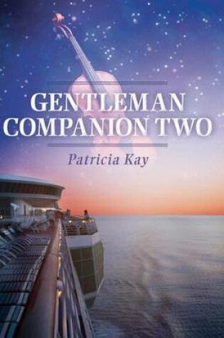 Cover of Gentleman Companion Two