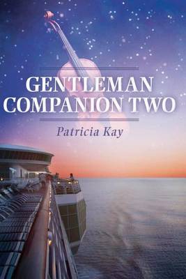 Book cover for Gentleman Companion Two