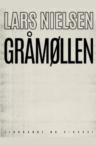 Cover of Gråmøllen