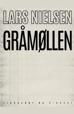 Book cover for Gråmøllen