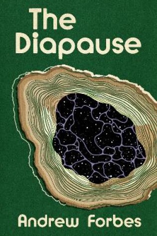 Cover of The Diapause