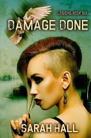 Cover of Damage Done