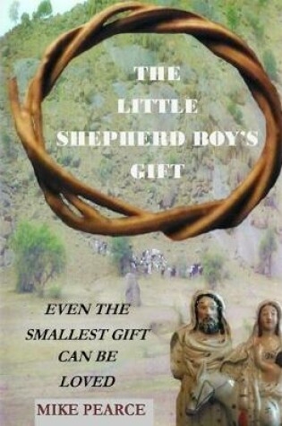 Cover of The Little Shepherd Boy's Gift
