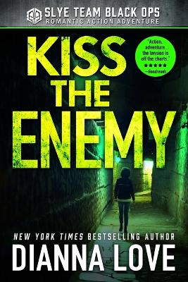 Cover of Kiss The Enemy