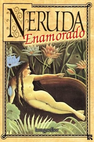 Cover of Neruda Enamorado