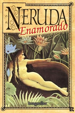 Book cover for Neruda Enamorado