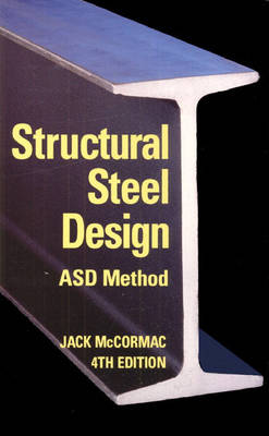Book cover for Structural Steel Design ASD Method
