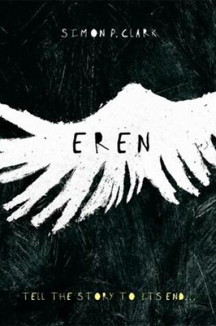 Cover of Eren