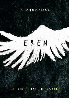 Book cover for Eren