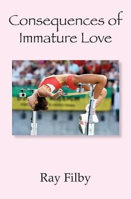 Book cover for Consequences of Immature Love