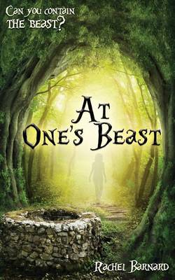 Book cover for At One's Beast