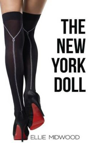 Cover of The New York Doll