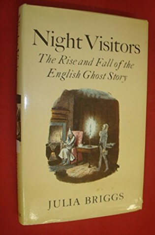 Cover of Night Visitors