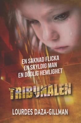 Book cover for Tribunalen