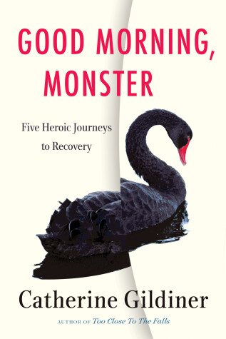 Book cover for Good Morning, Monster
