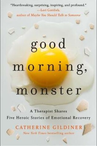 Cover of Good Morning, Monster